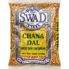 CHANA DAL SWAD