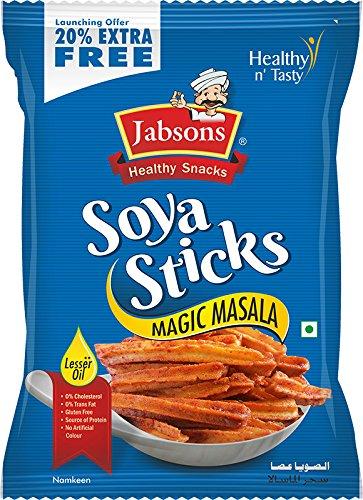 Jabson Soya stick Magic Masala