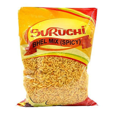 Suruchi Bhel Mix Spicy