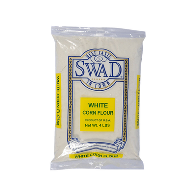 SWAD CORN FLOUR WHITE