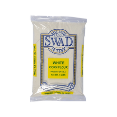 SWAD CORN FLOUR WHITE