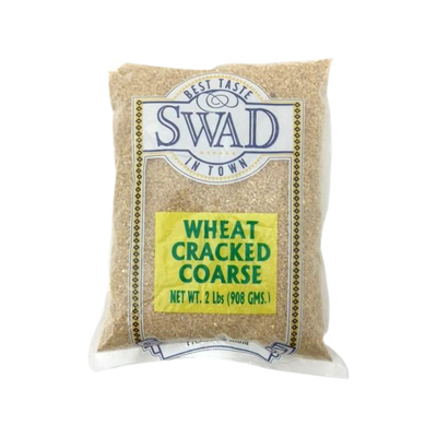 SWAD CRACK WHEAT COARSE