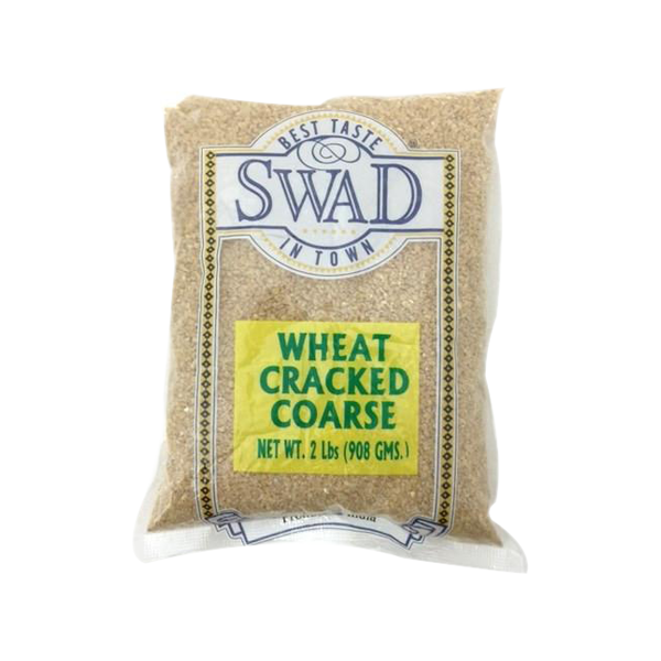 SWAD CRACK WHEAT COARSE