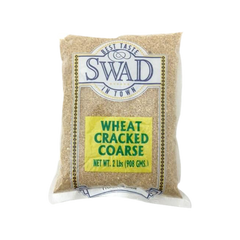 SWAD CRACK WHEAT COARSE