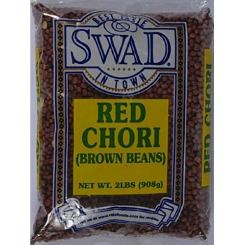 SWAD RED CHORI (BROWN BEANS)