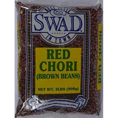 SWAD RED CHORI (BROWN BEANS)