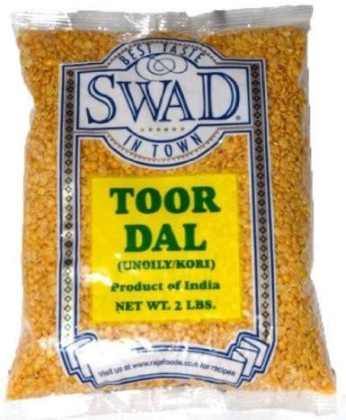 SWAD TOOR DAL PLAIN