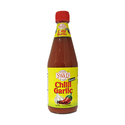 SWAD CHILLI GARLIC SAUCE