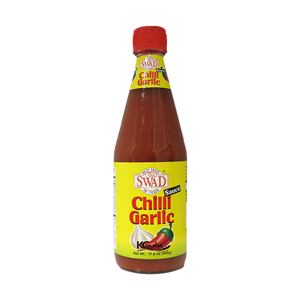 SWAD CHILLI GARLIC SAUCE