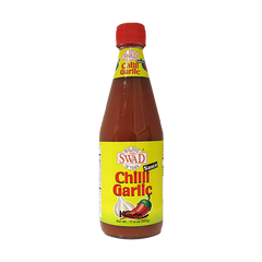 SWAD CHILLI GARLIC SAUCE