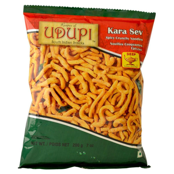 Udupi Snacks Kara sev